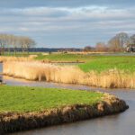 Article image of: Uitbreiding meetnet slootwater