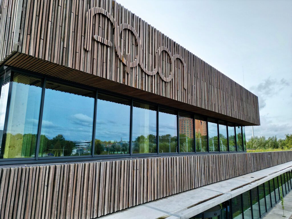 Article image of: Precisie in metaalanalyse versterkt