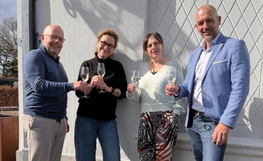 Article image of: Digitale diagnostiek stap vooruit