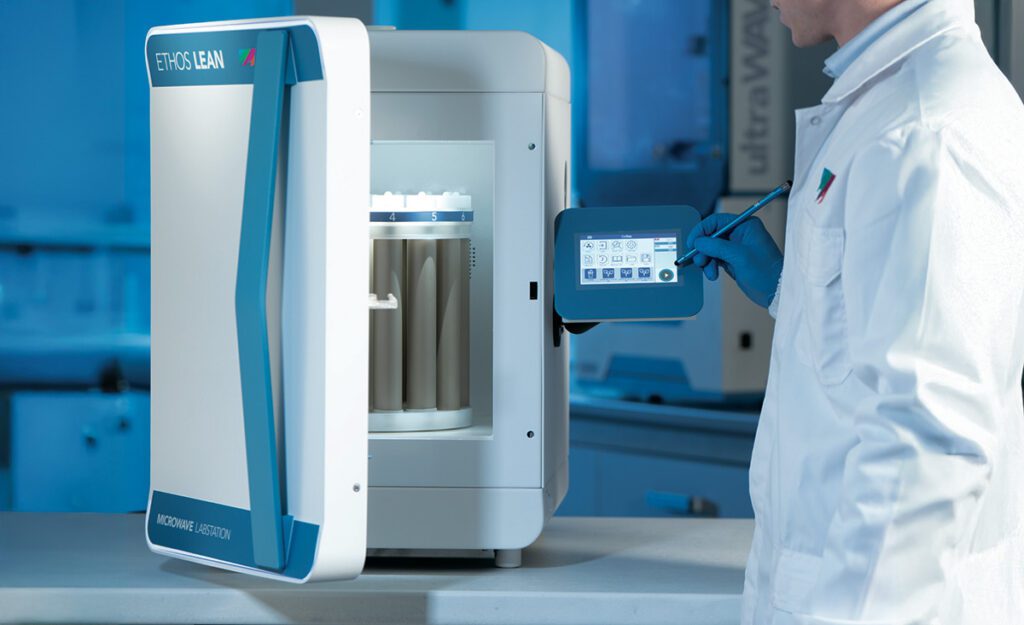 De ETHOS LEAN van Milestone 