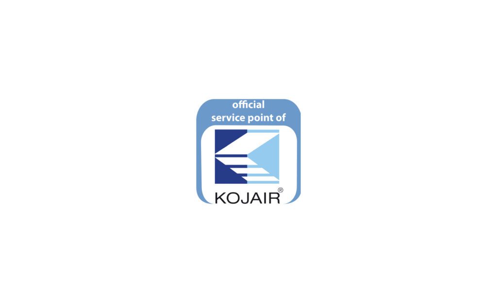 Article image of: Lab-innovations officieel Kojair Service Point voor Nederland en België