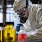 Article image of: AI als versneller van chemische hazard assessment