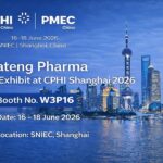 Article image of: Huateng Pharma to Detail High-Purity PEG Derivatives and Chemical Synthesis Services at CPHI China 2026