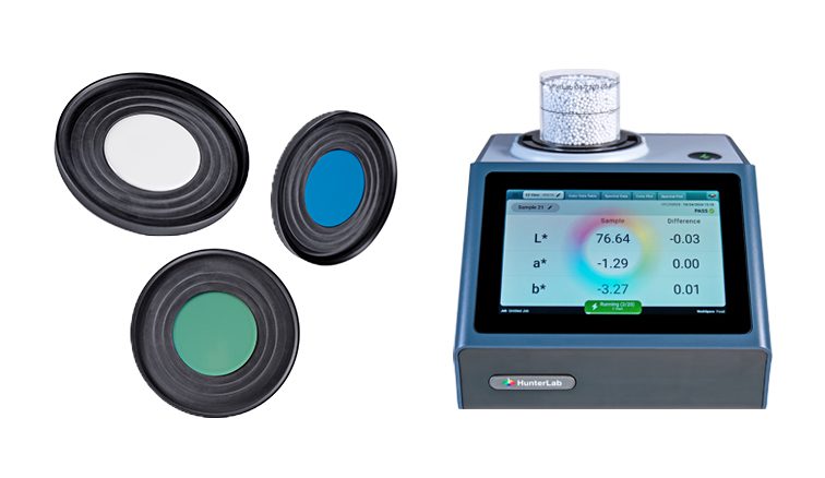 ColorFlex L2: de nieuwe standaard in spectrofotometrie