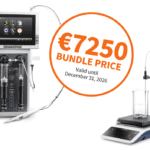 Article image of: Speciale Bundelaanbieding voor Hamilton Microlab & MagHeat
