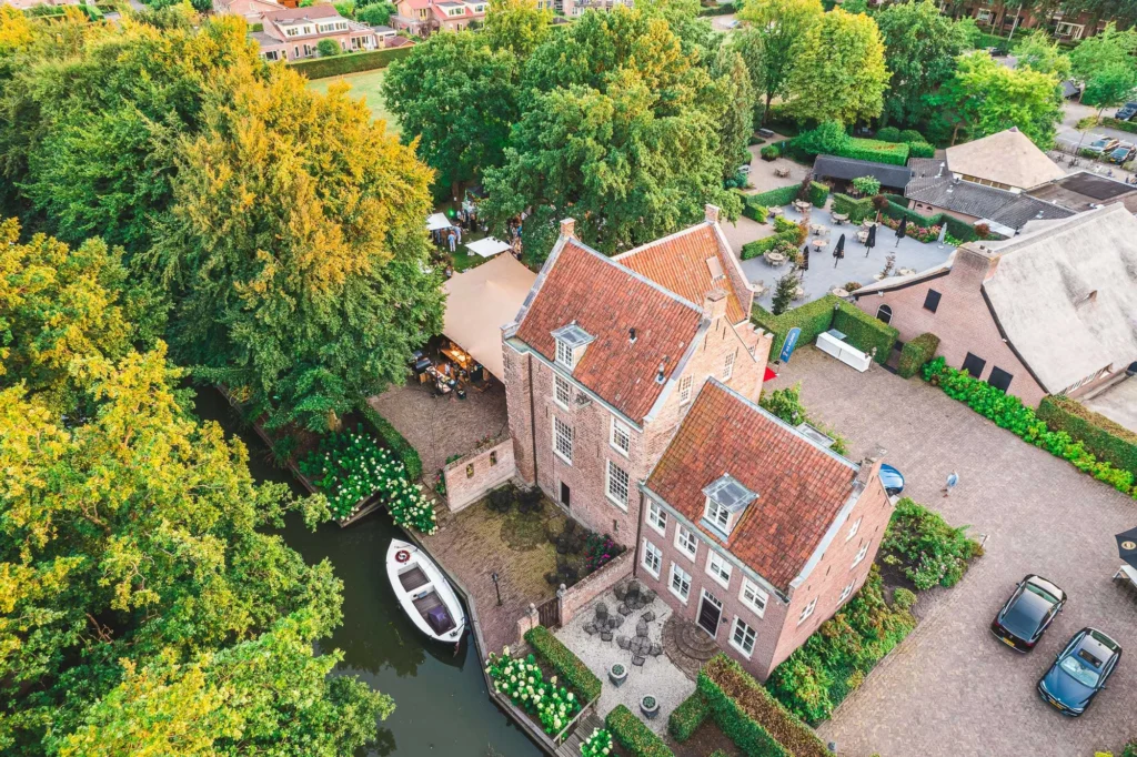 Article image of: Save the date! Fenelab Inspiratiedag op 6 oktober 2026