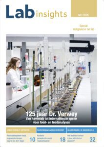 Magazine cover