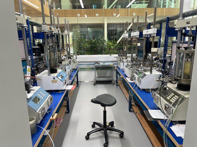 Laboratorium Nootdorp