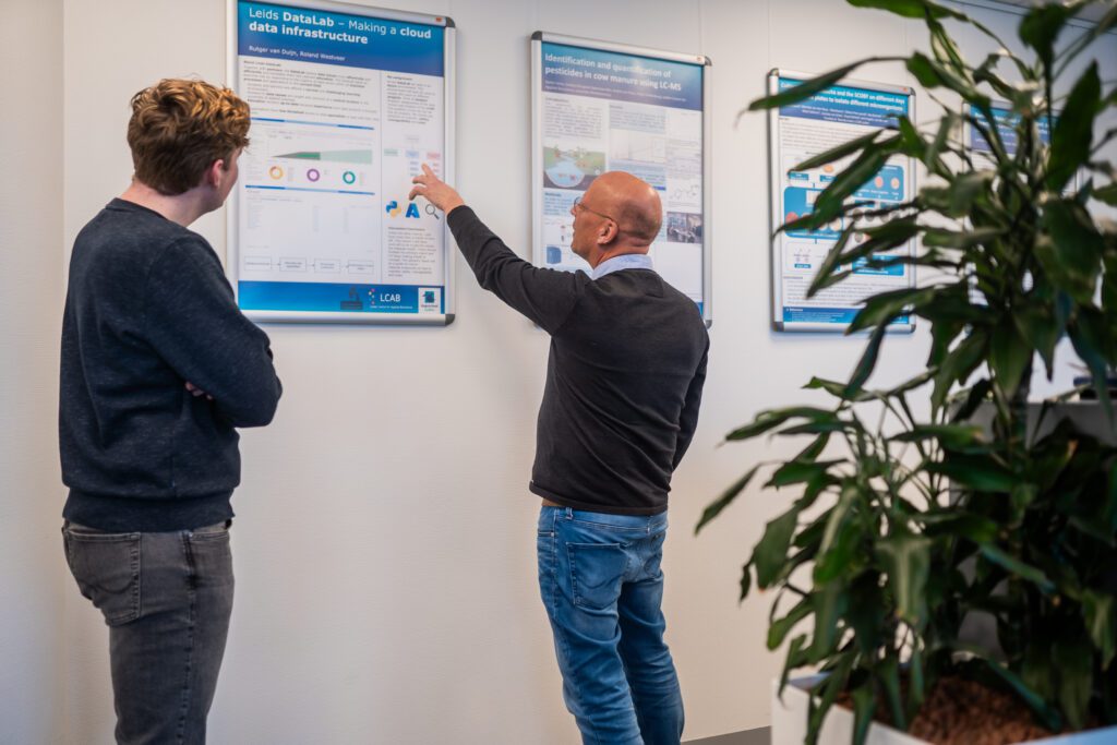 Article image of: Van ‘abracadabra’ naar betrouwbare data: Praktijkgerichte cursus Statistiek