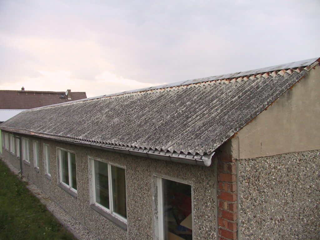 Article image of: Fenelab dient zienswijze in op concept asbestregelgeving