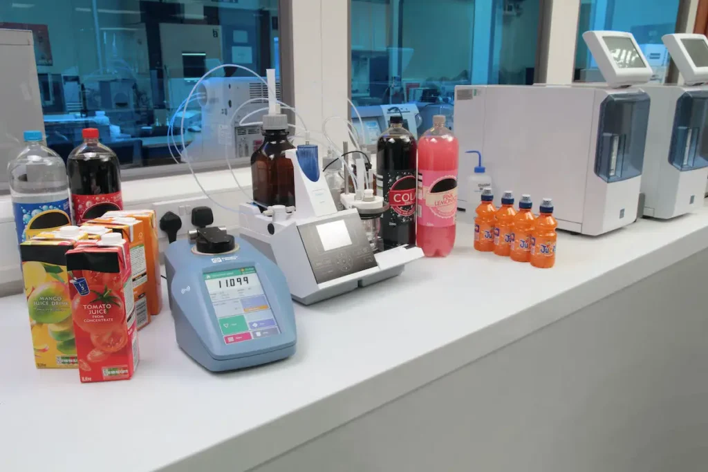 Article image of: Rendement en Brix‑controle naar een hoger niveau met de RFM340‑T refractometer: precisie die je proeft