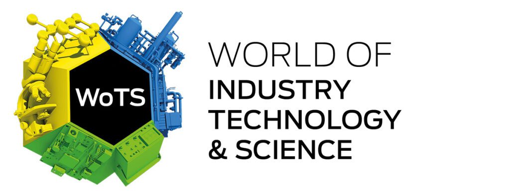 Article image of: Drie praktijkgerichte  lab workshops tijdens WoTS 2026