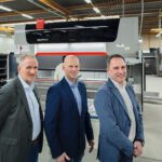Article image of: Krachtenbundeling versnelt technische innovatie in plantengroeikasten