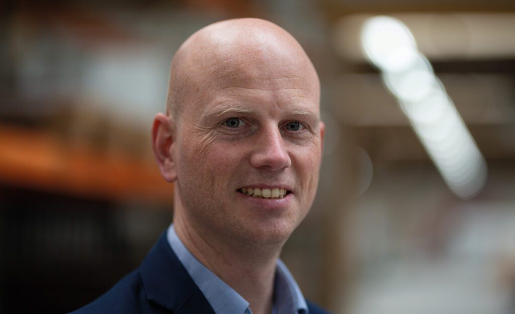 Rob Hoogenboom