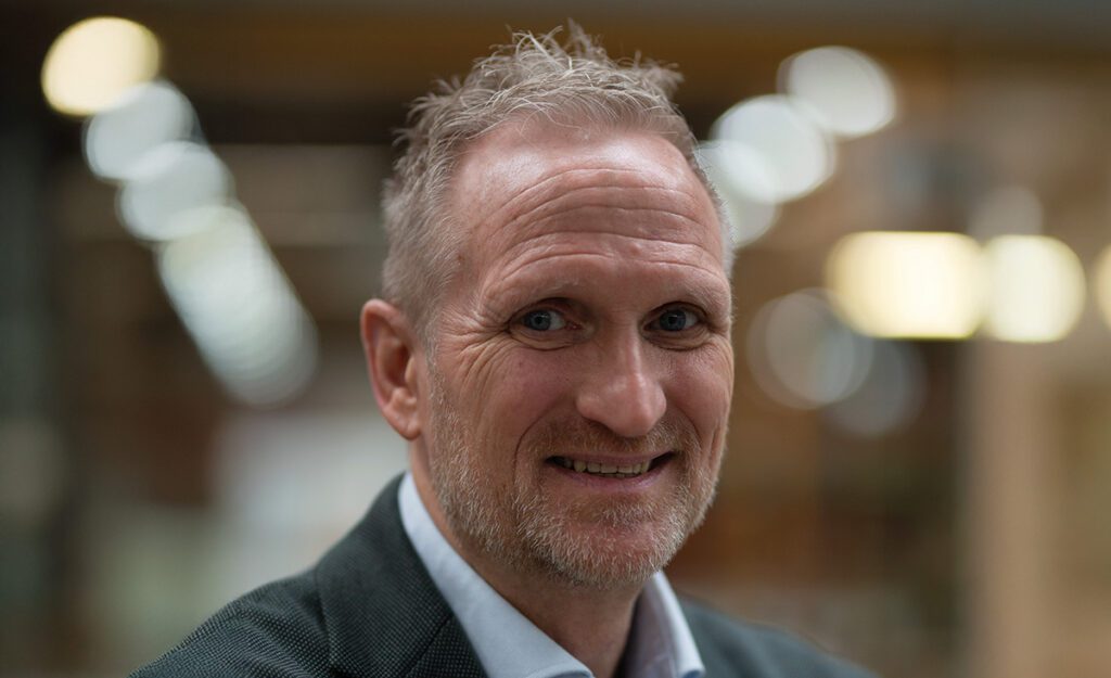 Arno Wouters