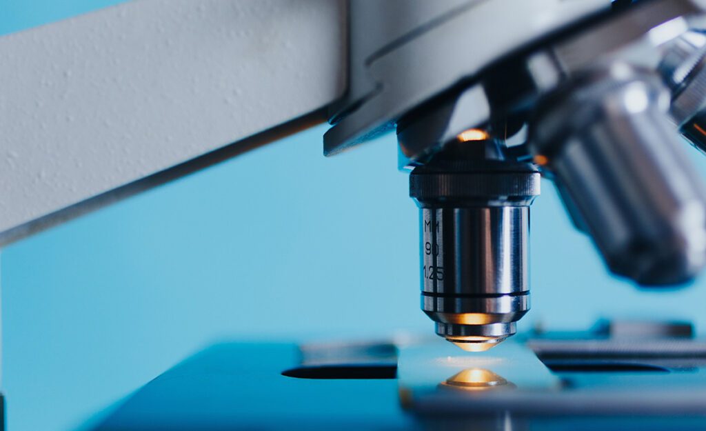 Waarom je laboratorium niet zonder een modern WMS kan