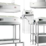 Article image of: CleanBoy as a cost-effective and portable clean room alternative