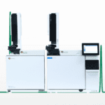 Article image of: Secondary Oven Doubles the capacity of the Agilent 8890 GC