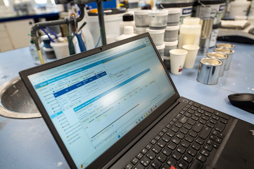 Article image of: LIMS en Labsoftware: leveranciersoverzicht 2026