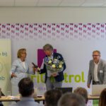 Article image of: Fenelab kijkt terug op een zeer geslaagde LabDag bij NutriControl