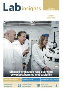 Magazine cover