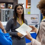 Article image of: World of Laboratory: een vakbeurs waar je méér doet dan rondkijken