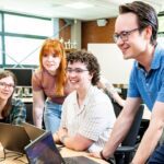 Article image of: Interactieve cursus NMR (Nuclear Magnetic Resonance)