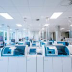 Article image of: Result Laboratorium: missie volbracht