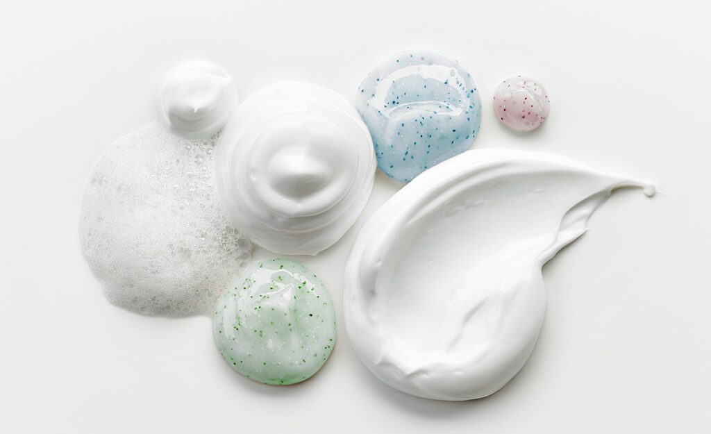 Skincare Products