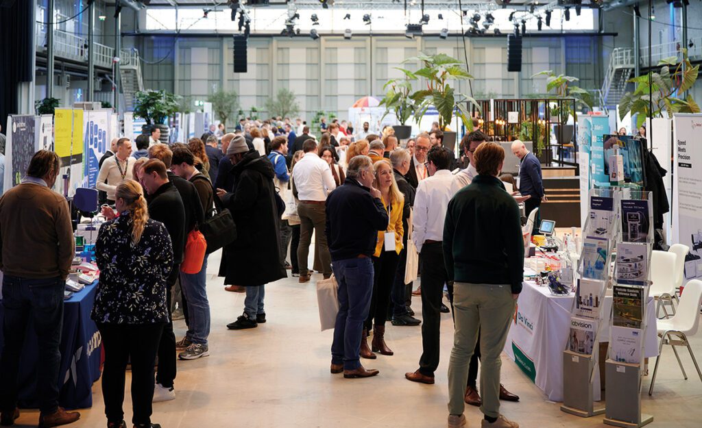 Article image of: Verwacht: LAB-SUPPLY 2027 – 23 februari, Den Haag