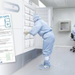 Article image of: Hou je samples veilig en bespaar energie met één handige checklist