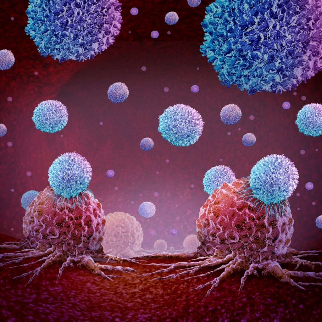Immuno-therapy