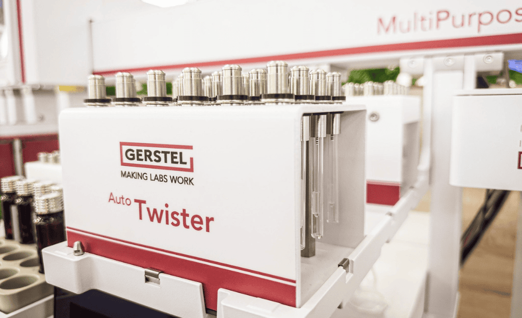 Article image of: Van handmatige SBSE naar volledige automatisering met GERSTEL AutoTwister