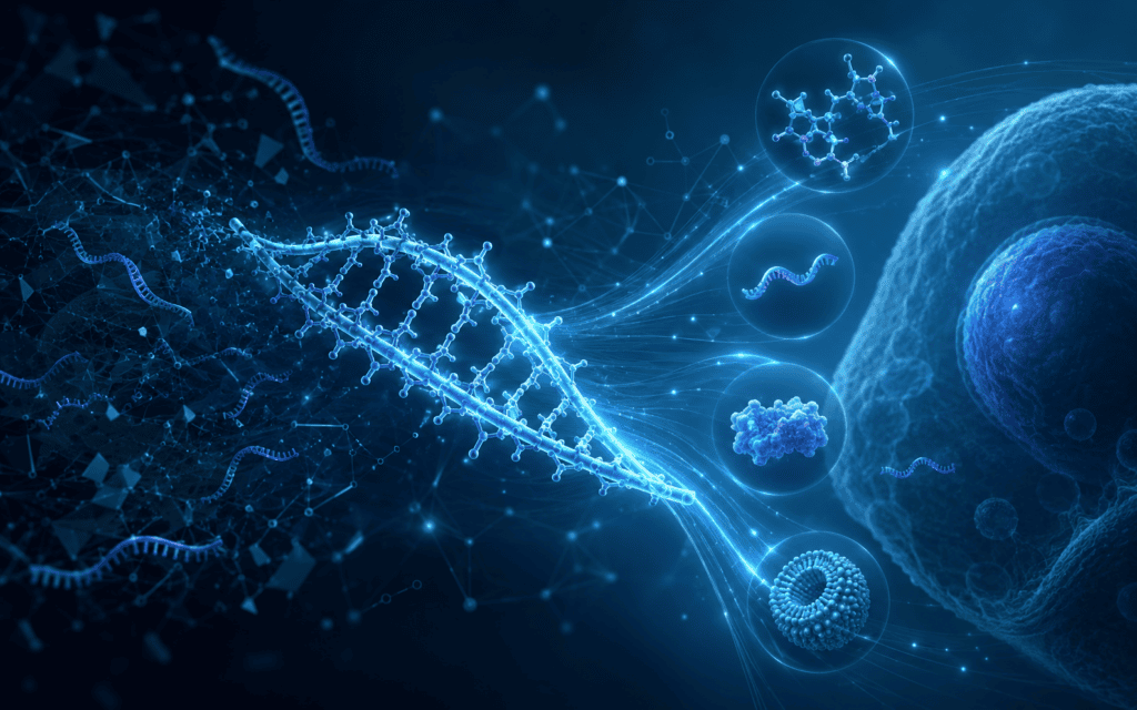 RNA interference