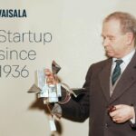 Article image of: Taking every measure for the planet – 90 Jahre Vaisala