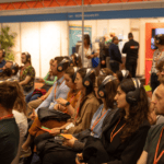 Article image of: World of Laboratory: hands-on leren van exposanten – workshops die het lab vooruithelpen