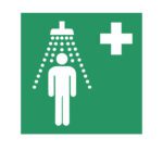 Article image of: Commentaar gevraagd op ontwerp voor nood- en oogdouches in laboratoria 