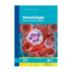 Article image of: Hematologie – Kliniek en laboratoriumdiagnostiek (nieuwe uitgave)