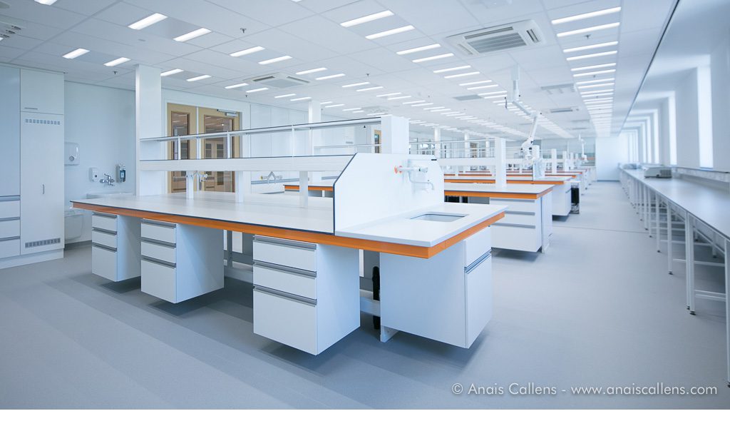 Article image of: Vacature: Adviseur Laboratoriumhuisvesting – Brink
