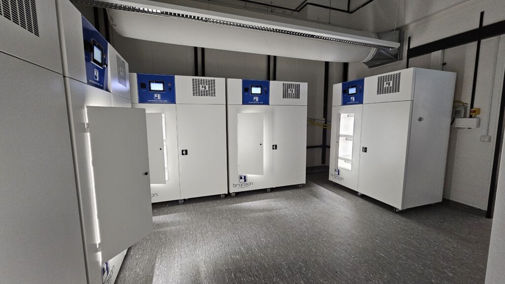 Article image of: Van ‘Het Instrument’ in 2010 naar WoTS 2026