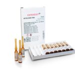 Article image of: AnalytiChem launches CONOSTAN GC standards range for fuel testing