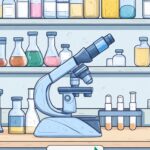Article image of: De toekomst van het laboratorium: slimme inrichting als sleutel tot innovatie