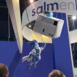 Article image of: Flexibele element analyser, voor de bepaling van koolstof en stikstof