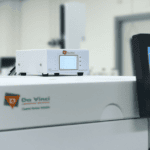 Article image of: Hydrogen: the smart alternative to helium in GC analyses