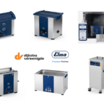 Article image of: Ultrasonic Baths for the Laboratory & Industry