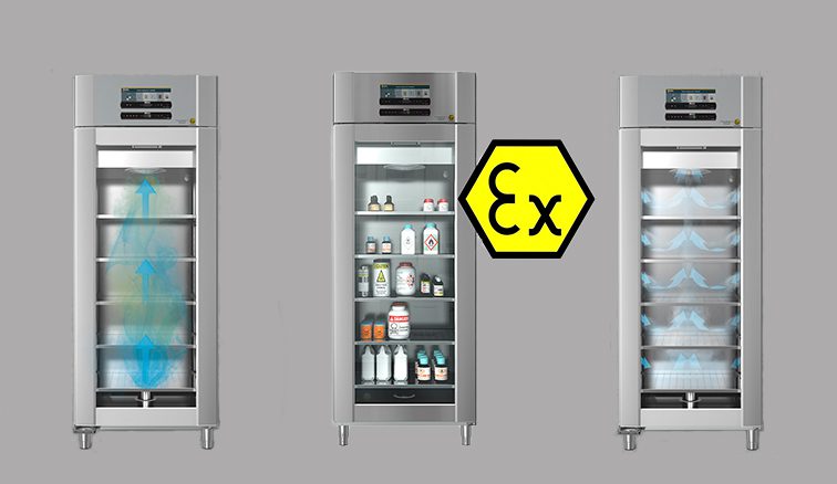 Article image of: Zorg voor een veilige opslag van je explosiegevaarlijke chemicaliën