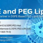 Article image of: DSPE-PEG Lipids in LNP and Targeted Drug Delivery: Functional Groups and Research Applications