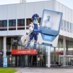 Article image of: Nieuwe missie, minder soepele landing: Magnetron UltraWAVE 3 van Milestone versnelt monsterontsluiting