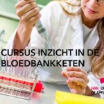 Article image of: Cursus ‘Inzicht in de Bloedbankketen’ van de HAN & Sanquin
