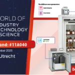 Article image of: Slimme veiligheidstechnologie voor de werkplek van morgen